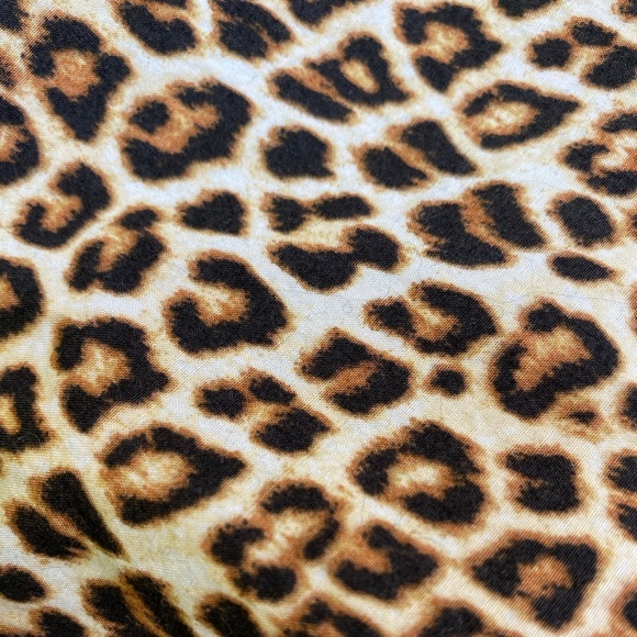 Printed Short-Sleeve Button-Down - Picture 3 of 3